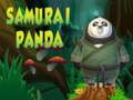 Hra Samuraj Panda