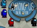 Hra Among Us Online Edice
