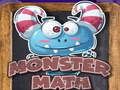 Hra Monstrózní Matematika