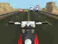 Hra Eso Motocyklový Jezdec