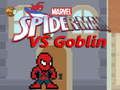 Hra Spider-Man vs Goblin Hra Spider-Man vs Goblin