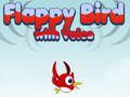 Hra Flappy Bird Hra s Hlasem
