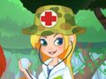 Hra Doktor Džungle Hra Doktor Džungle