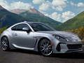 Hra Subaru BRZ Klouzání