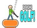 Hra Extrémní Golf! Hra Extrémní Golf!