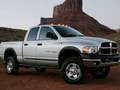 Hra Dodge Ram Power Wagon Klouzání