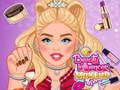 Hra Tipy na make-up od beauty influencera