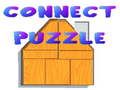 Hra Spojení Puzzlu