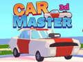 Hra Mistr Auto 3D