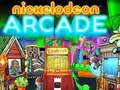 Hra Nickelodeon Arkáda