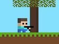 Hra Minecraft: Steveovo Dobrodružství