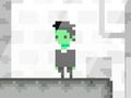 Hra Pixelkenstein 80. léta