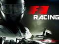 Hra F1 ZÁVOD