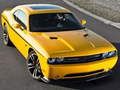 Hra Dodge Challenger SRT8 Klouzání