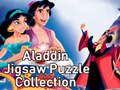 Hra Kolekce Skládaček Aladin Hra Kolekce Skládaček Aladin