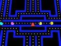 Hra PacMan 3D