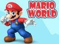Hra Mario Svět Hra Mario Svět