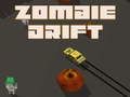 Hra Zombie Drift