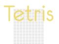 Hra Tetris Navždy