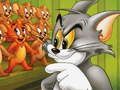 Hra Sbírka Puzzle Tom a Jerry Hra Sbírka Puzzle Tom a Jerry