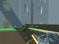 Hra Pixel FPS SWAT Komando