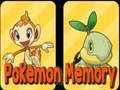 Hra Pokemon Paměť