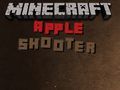 Hra Minecraft Střelec Jablek