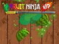 Hra Ovocný Ninja VR