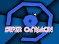 Hra Super Oktagon