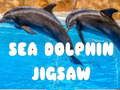 Hra Hlavolam Mořský Delfín Hra Hlavolam Mořský Delfín
