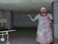 Hra Horror dítě v žlutém vs strašidelná babička simulátor