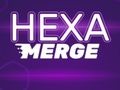 Hra Hexa Sloučení
