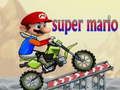 Hra Super Mario Hra Super Mario