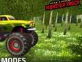 Hra Skutečný Simulátor: Monster Truck