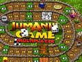 Hra Hra Jumanji Multiplayer