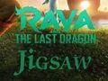 Hra Raya a poslední drak puzzle