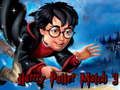 Hra Harry Potter: Match 3
