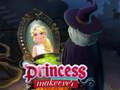 Hra Přeměna Princezny