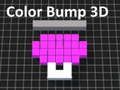Hra Barevný náraz 3D