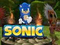 Hra Sonic