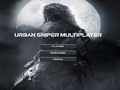 Hra Městský Sniper Multiplayer Hra Městský Sniper Multiplayer