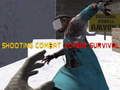 Hra Střelecký Boj Zombie Přežití