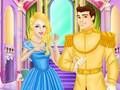 Hra Péče o Ruce Princezny Popelky Hra Péče o Ruce Princezny Popelky