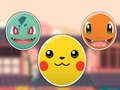 Hra Flappy Pokémon Dunk