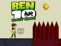 Hra Ben 10 Rodinný génius