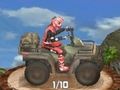 Hra Xtreme ATV Zkoušky 2021