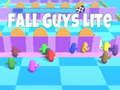 Hra Fall Guys Lite
