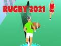 Hra Ragby 2021