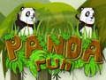 Hra Panda Běh