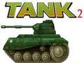 Hra TANK 2